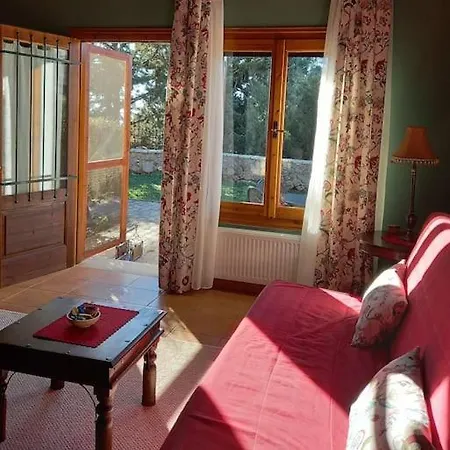 Kastalia Country Home Arachova Extérieur photo