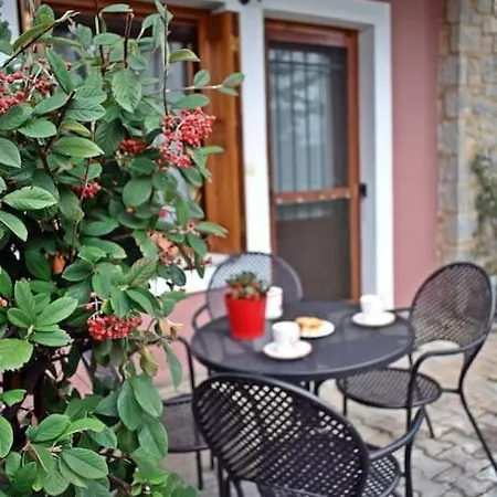 Kastalia Country Home Arachova Extérieur photo