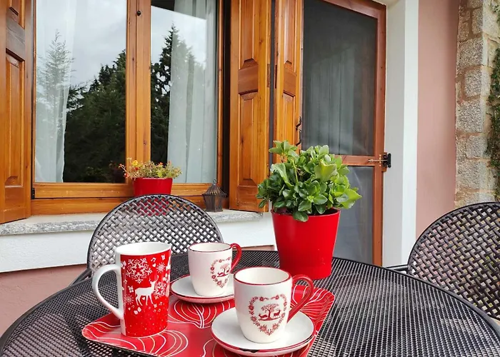 Kastalia Country Home