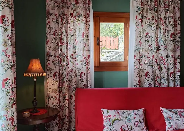 Kastalia Country Home