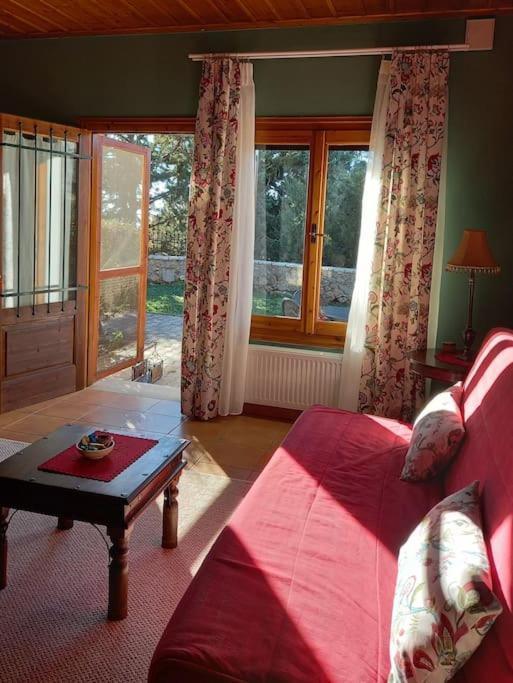 Appartement Kastalia Country
