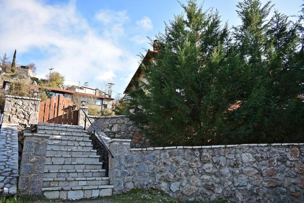 Appartement Kastalia Country *