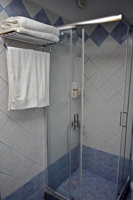 Apartment Kastalia Country *