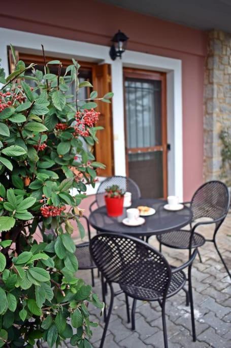 Appartement Kastalia Country
