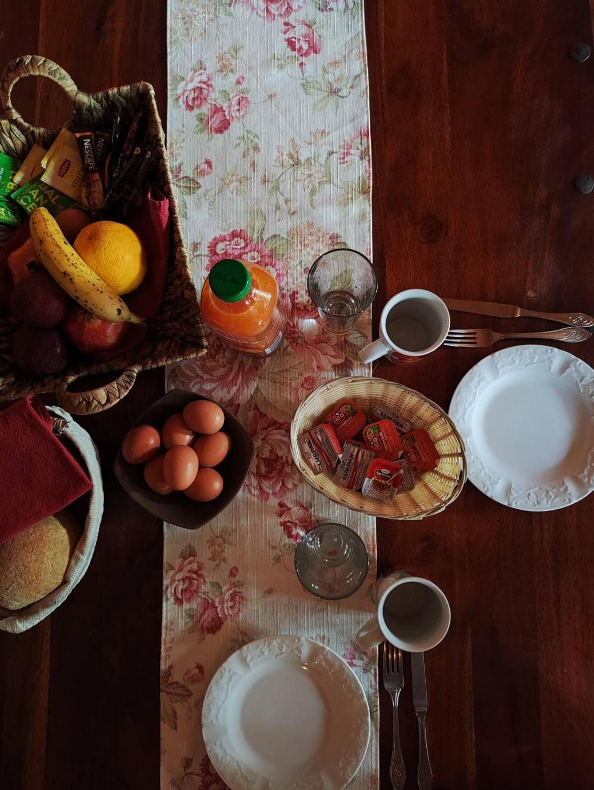 Kastalia Country Appartement *