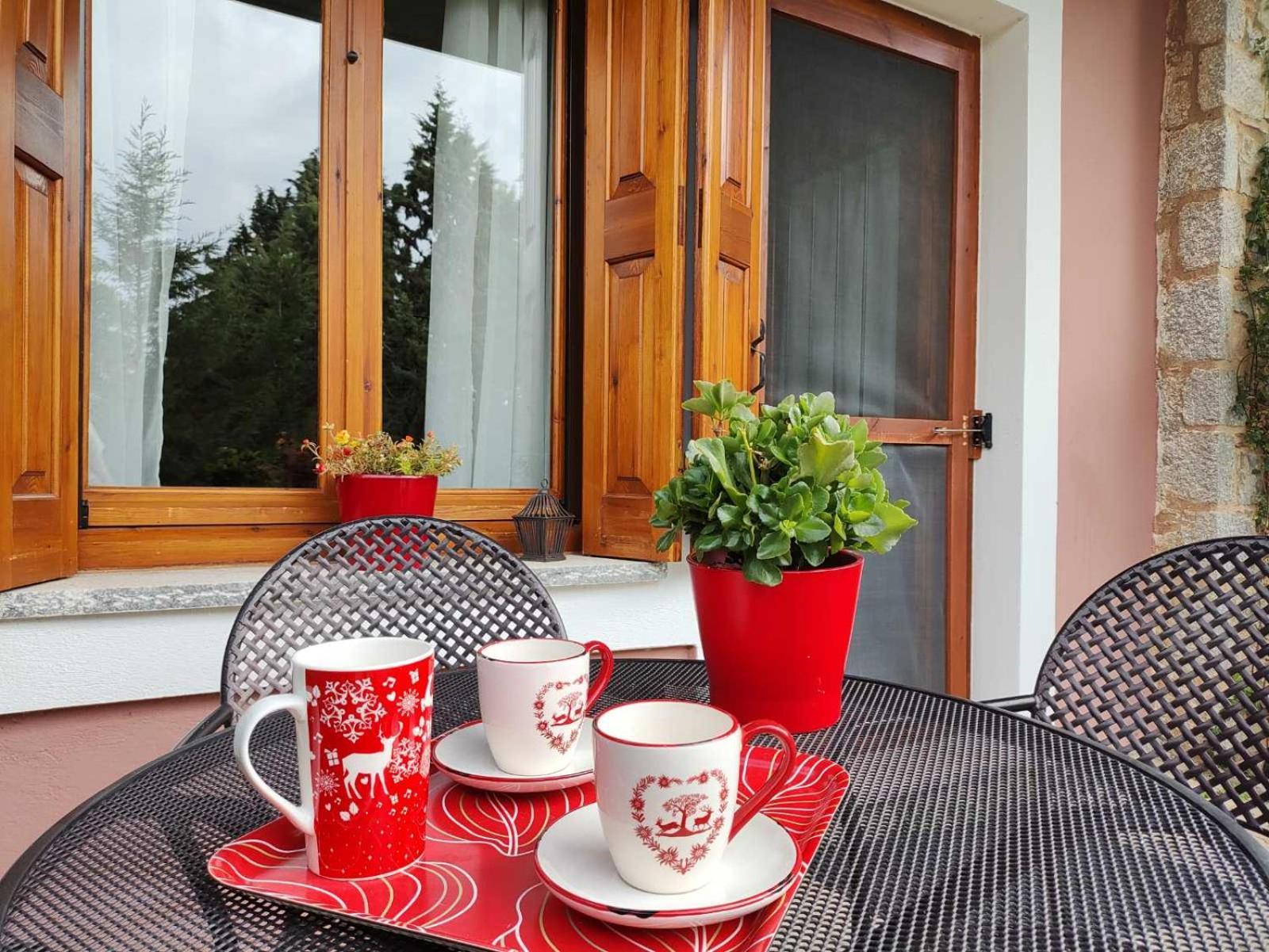 Appartement Kastalia Country Arachova
