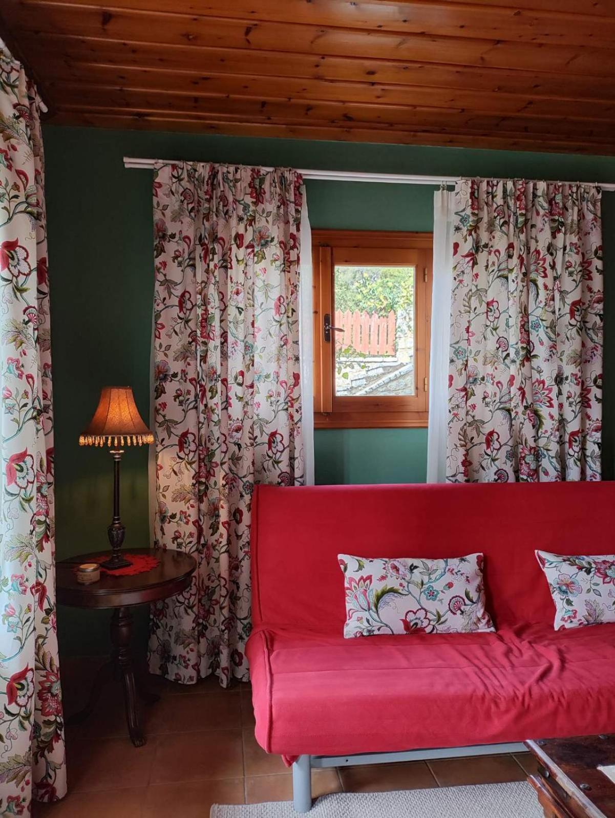 Kastalia Country Apartment