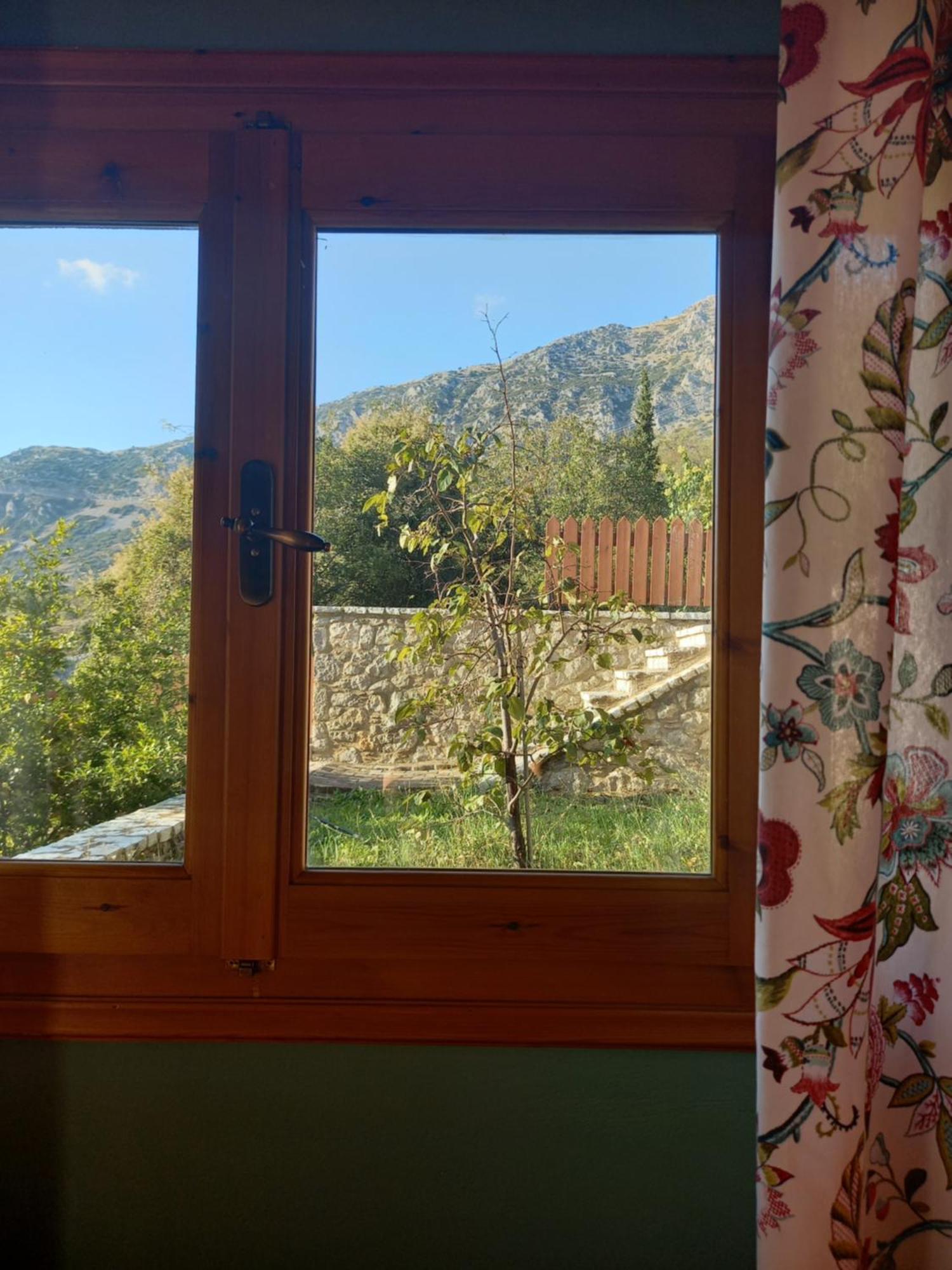 Apartment Kastalia Country