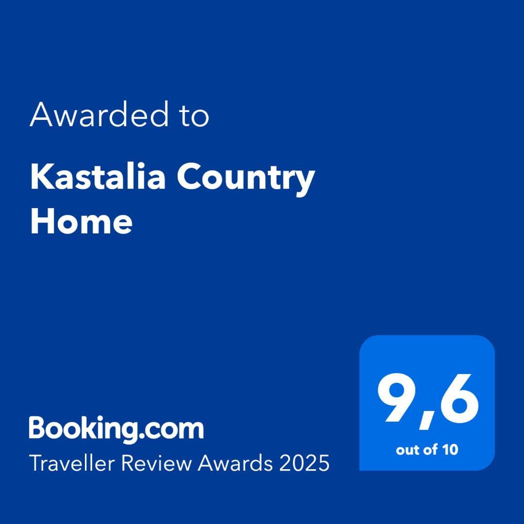 Kastalia Country Appartement